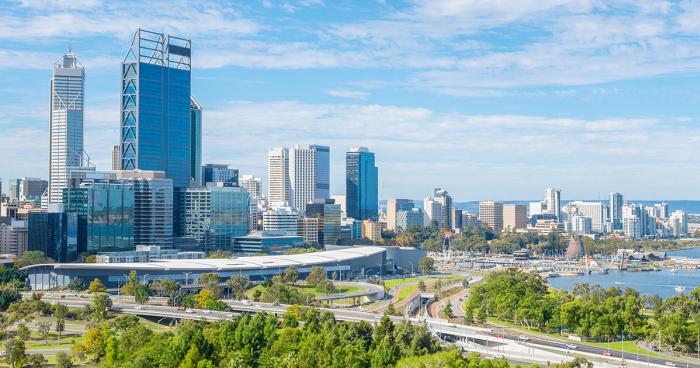 Plumber Perth