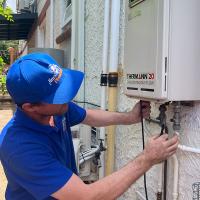 Hot Water Repairs Perth