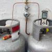 Gas Fitter Plumber