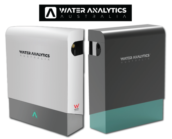 Water Filtration System Water Analytics